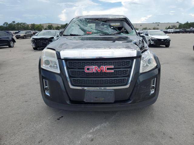 2GKFLVEK8F6156638 GMC Terrain Sle