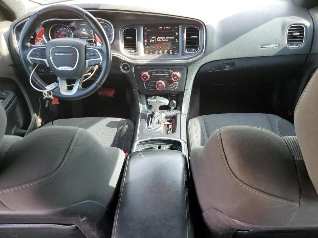 2C3CDXHGXGH259195 Dodge Charger Sxt