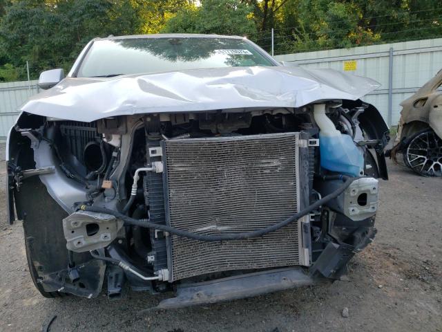 1GKKNMLS3KZ196162 GMC Acadia Slt-1