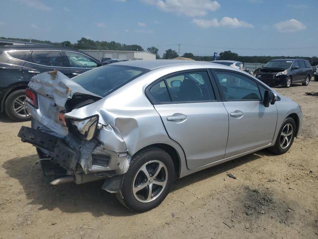 19XFB2F79FE292784 Honda CIVIC SE