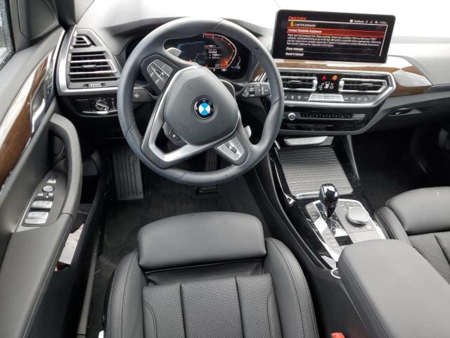 5UX53DP0XN9J63461 BMW X3 Xdrive30i