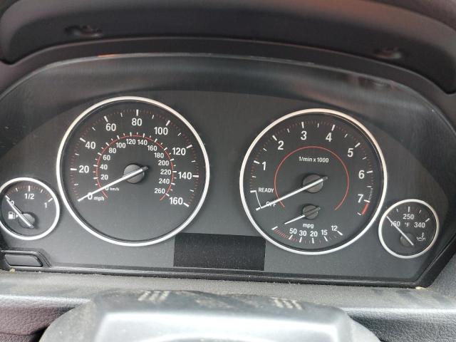 WBA3T1C54GP822610 BMW 428 Xi Sulev