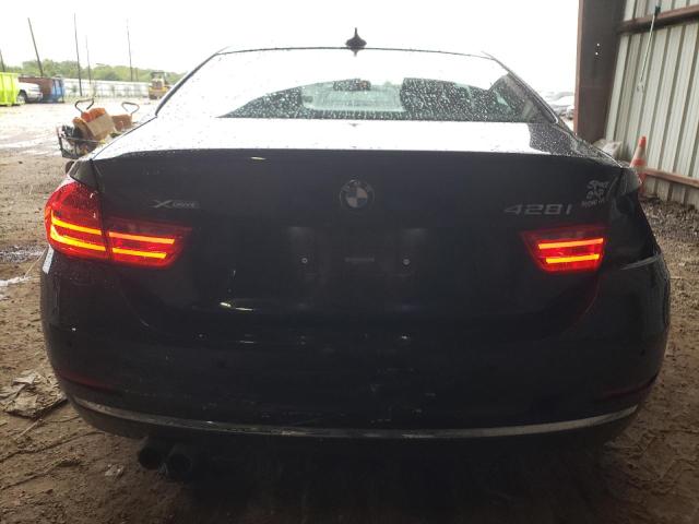 WBA3N9C53EF721554 BMW 428 XI