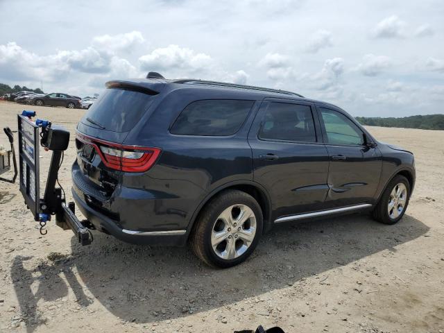 1C4RDHDG6FC789179 Dodge DURANGO LIMITED
