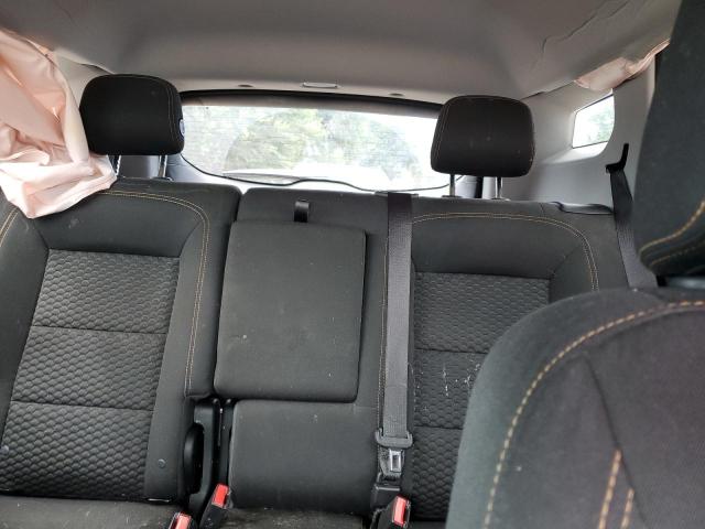 3GKALMEV4KL396046 GMC Terrain Sle
