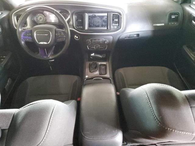 2C3CDXBG1MH534098 Dodge Charger Sxt