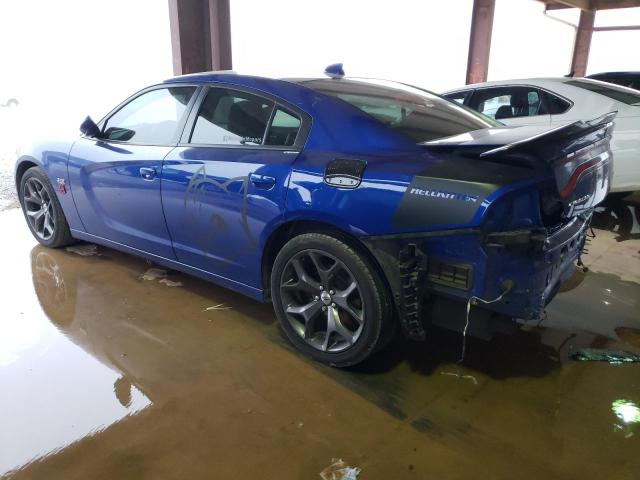 2C3CDXCT9JH253108 Dodge CHARGER R/T