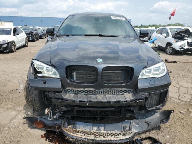 5UXFG8C54EL592499 BMW X6 Xdrive50i
