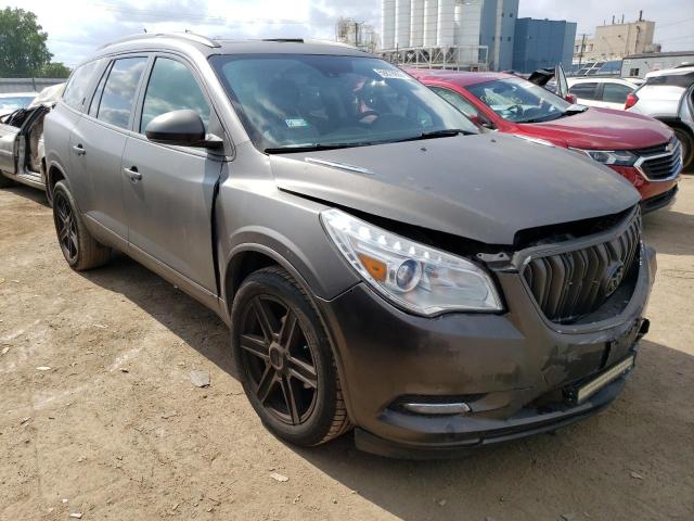 5GAKVCKD8EJ247796 Buick Enclave