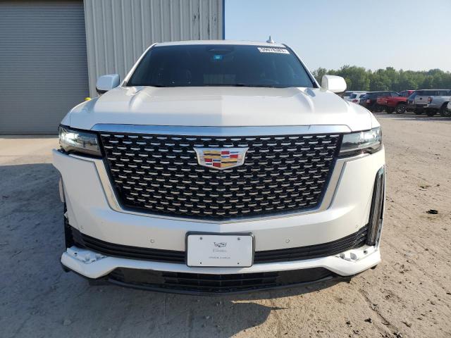 1GYS4KKL9MR487789 Cadillac Escalade Esv Premium Luxury