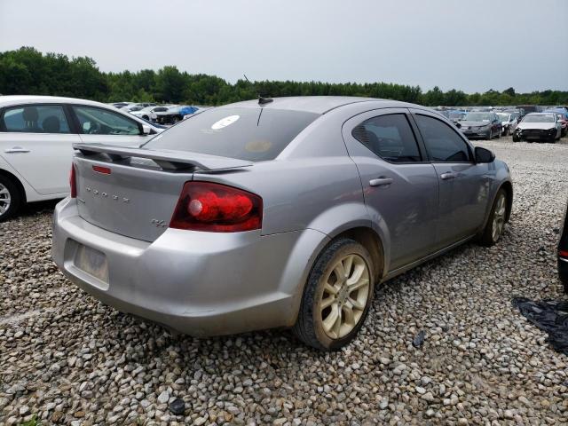 1C3CDZBG3EN182985 Dodge Avenger R/t
