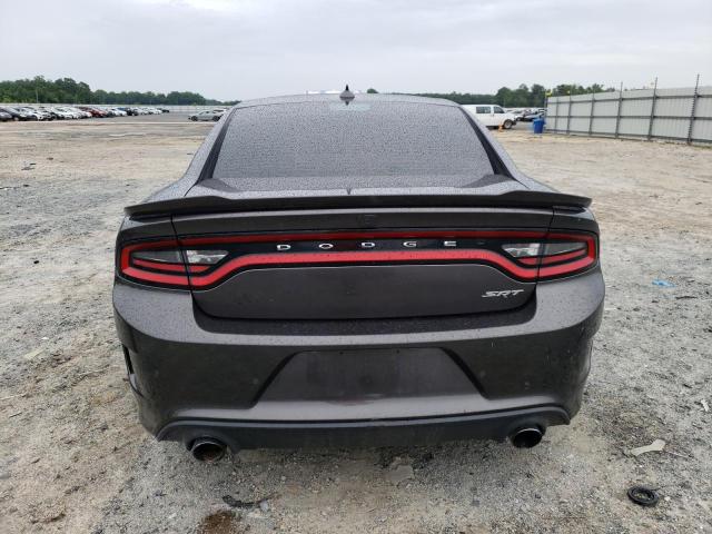 2C3CDXEJ7GH169616 Dodge Charger Srt 392