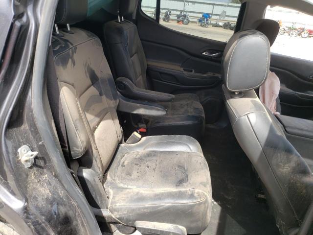 1GKKNMLS3HZ267689 GMC Acadia Slt-1