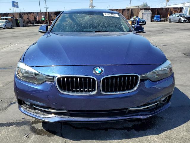 WBA8B9G33HNU53123 BMW 330 I
