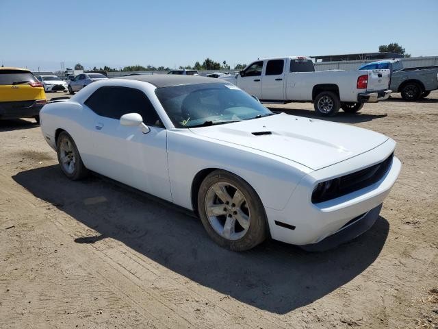 2C3CDYAG6EH245758 Dodge Challenger Sxt