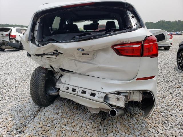 WBXHT3C30H5F76483 BMW X1 Xdrive28i