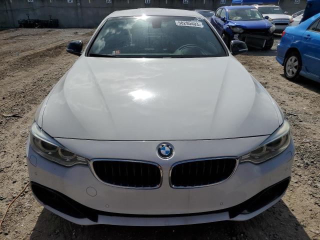 WBA3V7C50FP772574 BMW 428 I Sulev