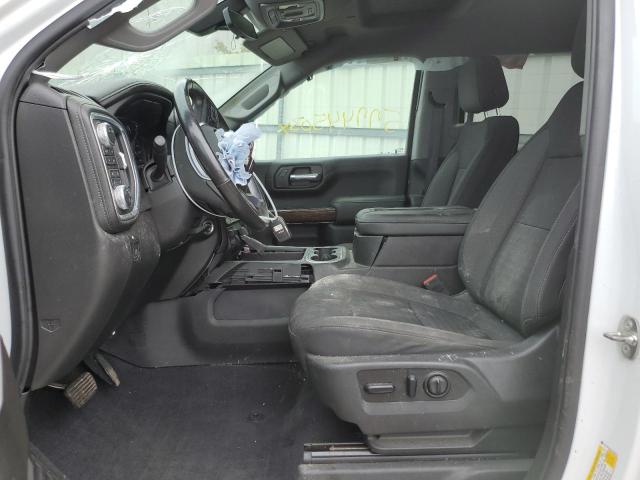 3GTU9CEDXLG179717 GMC Sierra K1500 Elevation