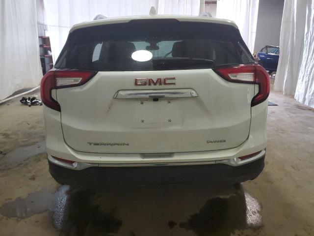 3GKALVEV0NL253217 GMC Terrain Slt