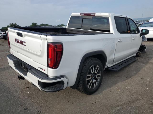 3GTP9EED3KG270030 GMC Sierra K1500 At4