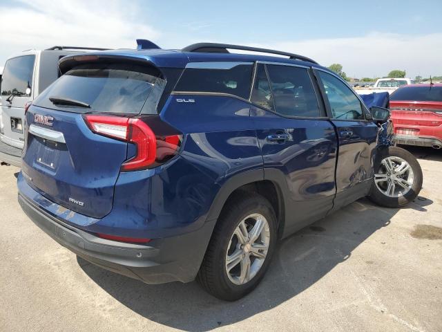 3GKALTEV2NL139336 GMC Terrain Sle