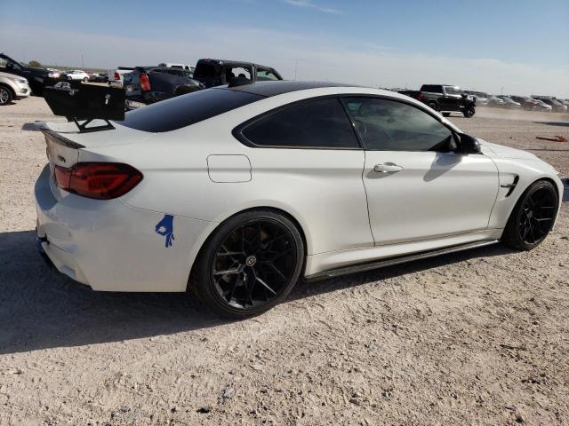 WBS4Y9C05LFH69648 BMW M4