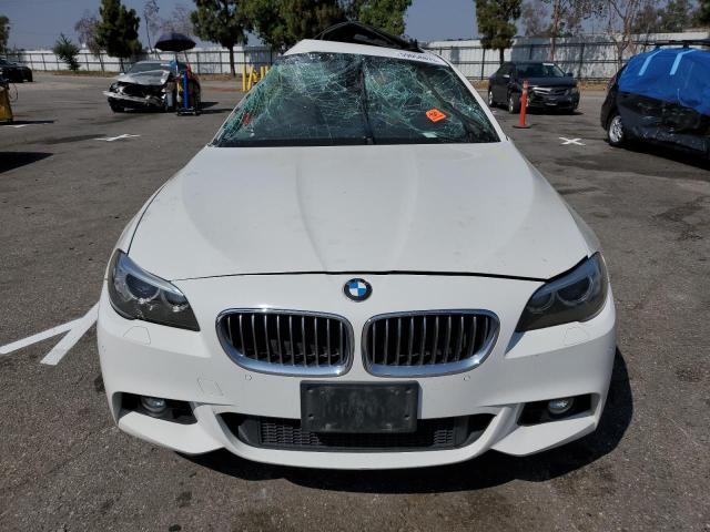 WBA5A5C57GG347458 BMW 528 I