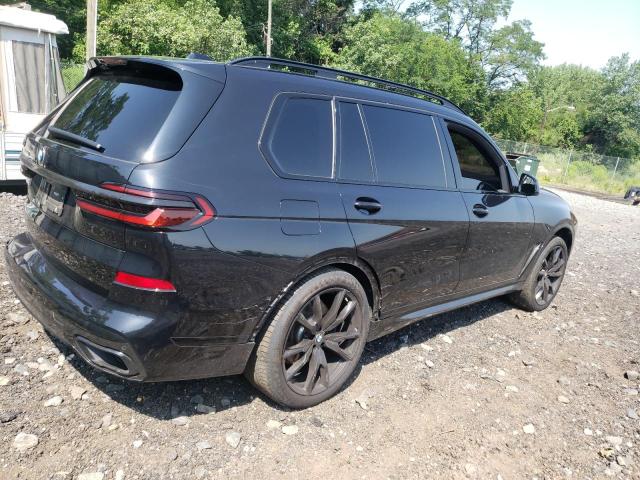 5UX23EM0XP9N88470 BMW X7 Xdrive40i