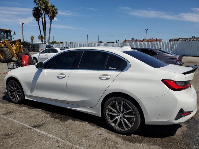 WBA5R1C09LFH41455 BMW 330I