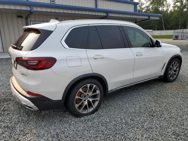 5UXCR6C08M9G17425 BMW X5 Xdrive40i