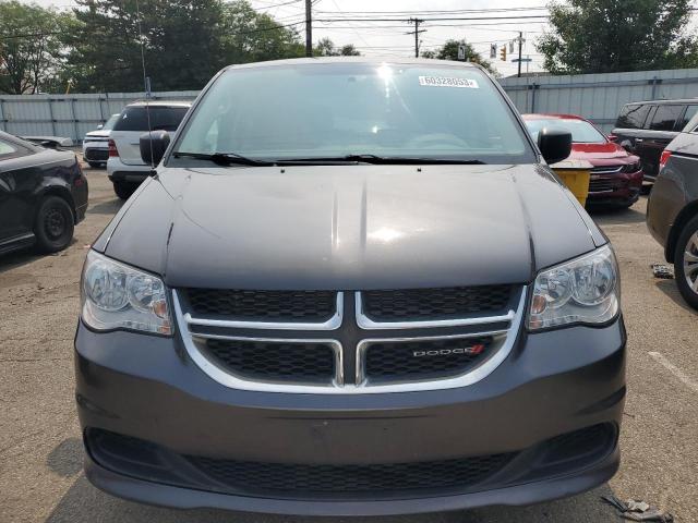 2C4RDGBG9FR678470 Dodge Grand Caravan Se