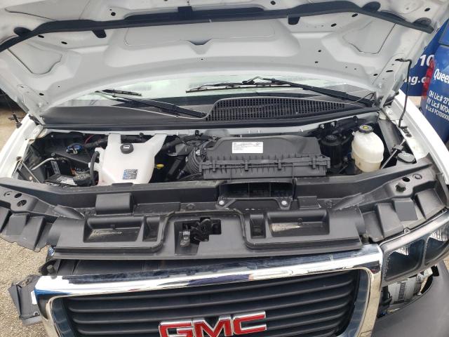 1GTW7AF73N1233291 GMC Savana G2500