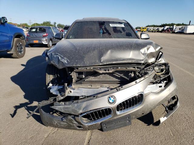 WBA8E1C5XJA178203 BMW 330e
