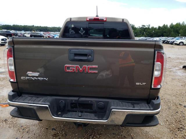 1GTG6DE34G1263362 GMC CANYON SLT
