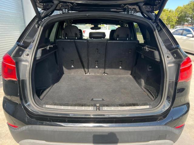 WBXHT3C30J5K24636 BMW X1 Xdrive28i