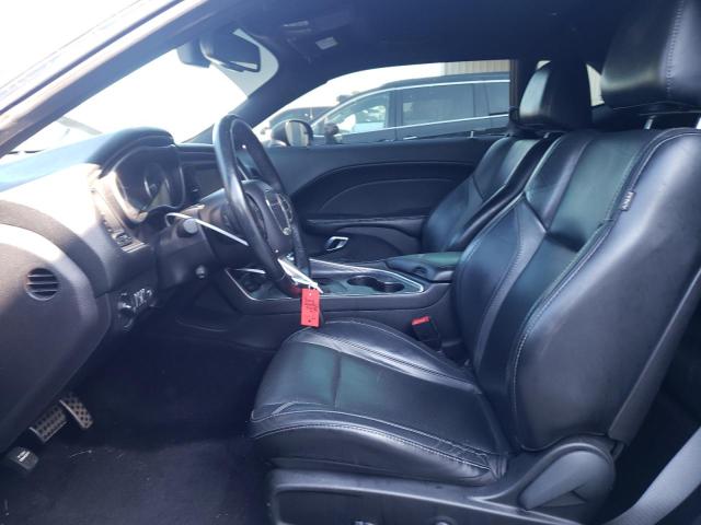 2C3CDZAG0GH256201 Dodge Challenger Sxt