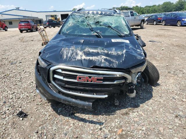 3GKALWEU5JL144131 GMC Terrain Slt