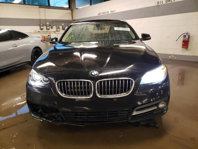 WBA5A5C53GG350020 BMW 528 I