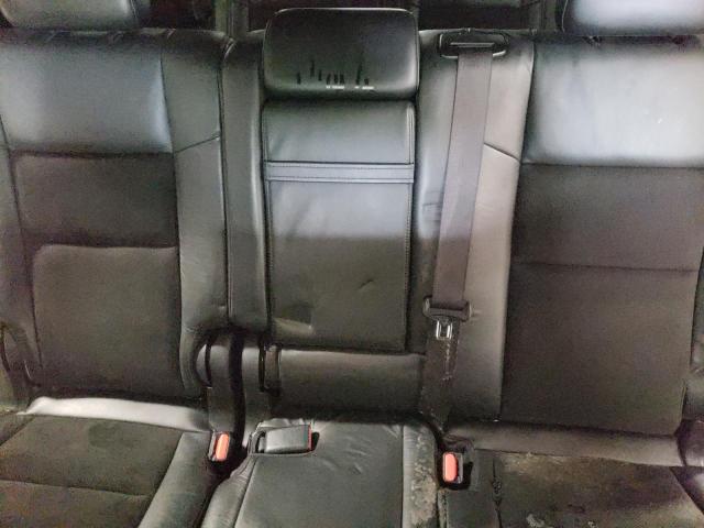 1C4RDJDG8MC555551 Dodge DURANGO GT
