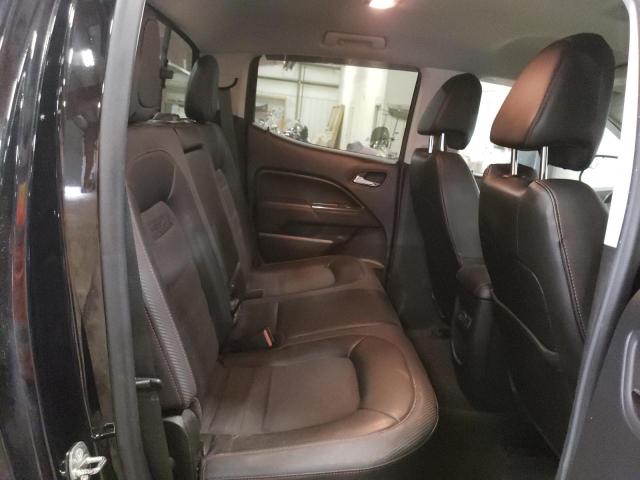 1GTG6CE36G1183426 GMC CANYON SLE