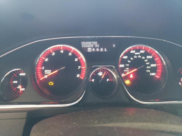 1GKKRRKD0GJ167082 GMC Acadia Slt-1