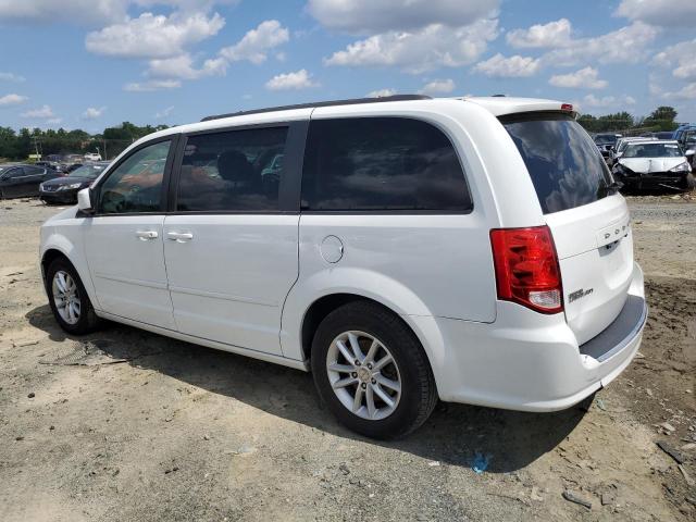2C4RDGCG4GR376262 Dodge Grand Caravan Sxt