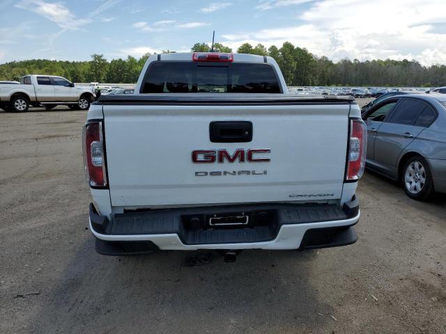 1GTG5EEN6N1135096 GMC Canyon Denali