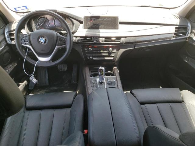 5UXKR0C51G0S87606 BMW X5 Xdrive35i