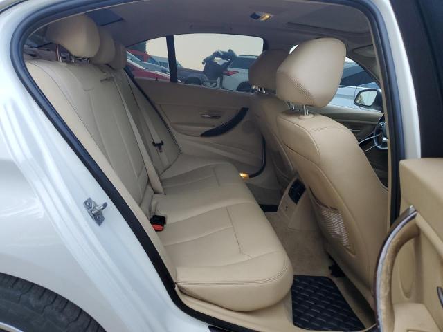 WBA3A5C57FF606414 BMW 328 I