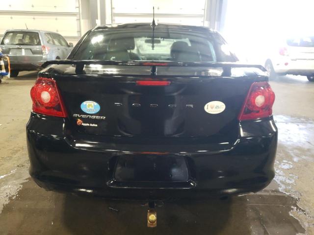 1C3CDZAB4EN199459 Dodge AVENGER SE