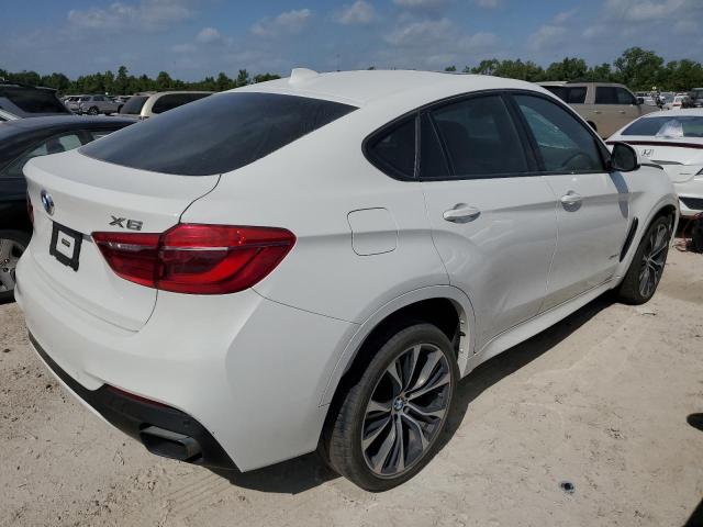 5UXKU6C5XJ0Z66654 BMW X6 Xdrive50i