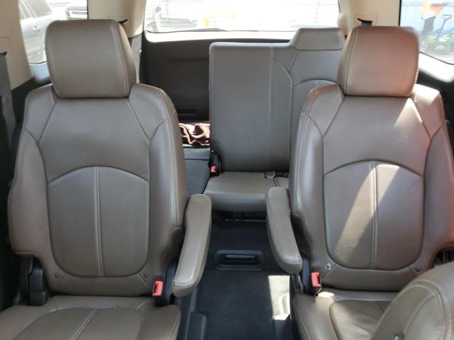 1GKKRRKD2GJ164829 GMC Acadia Slt-1