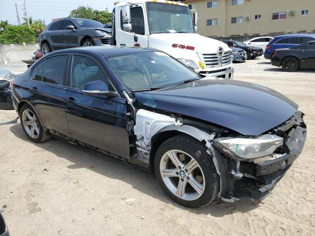 WBA3A5G54FNS88493 BMW 328 I