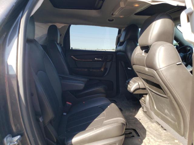 1GKKVTKD1FJ367086 GMC Acadia Denali